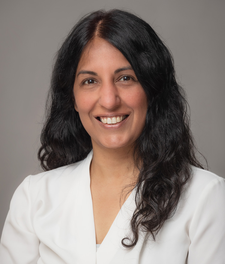 Dr. Anka Lekhi