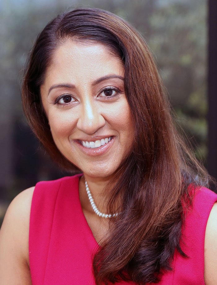 Dr. Sharmila Anandasabapathy