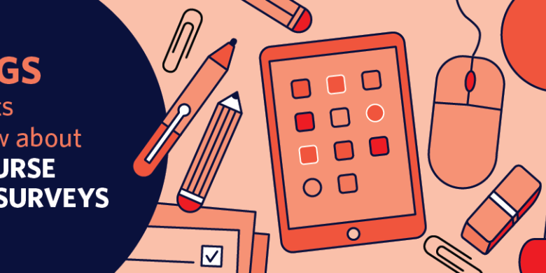 10 things UBC students need to know about end of course feedback surveys